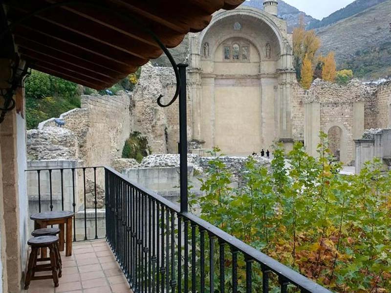 Apartamentos Asador de la Plaza Vieja