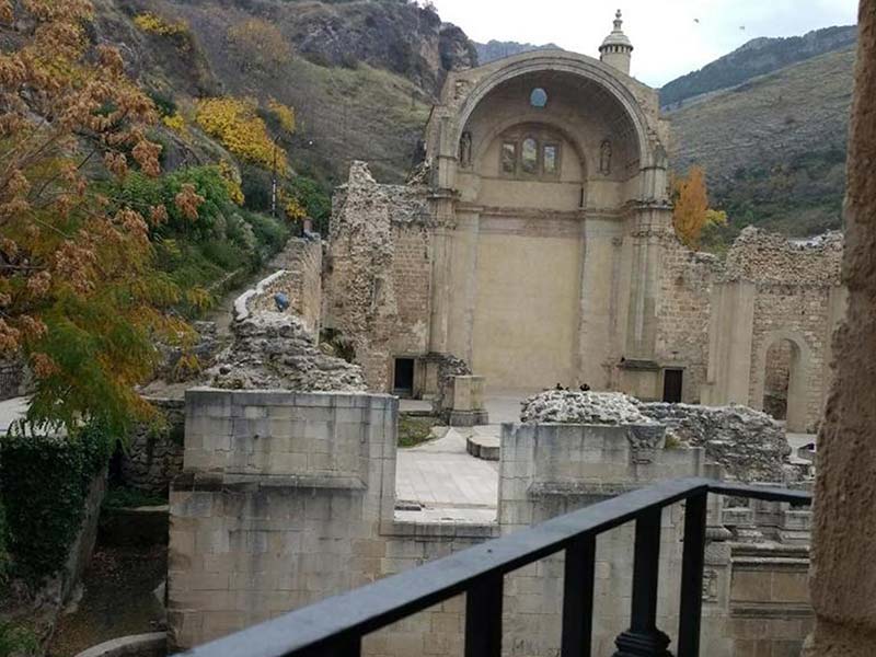 Apartamentos Asador de la Plaza Vieja