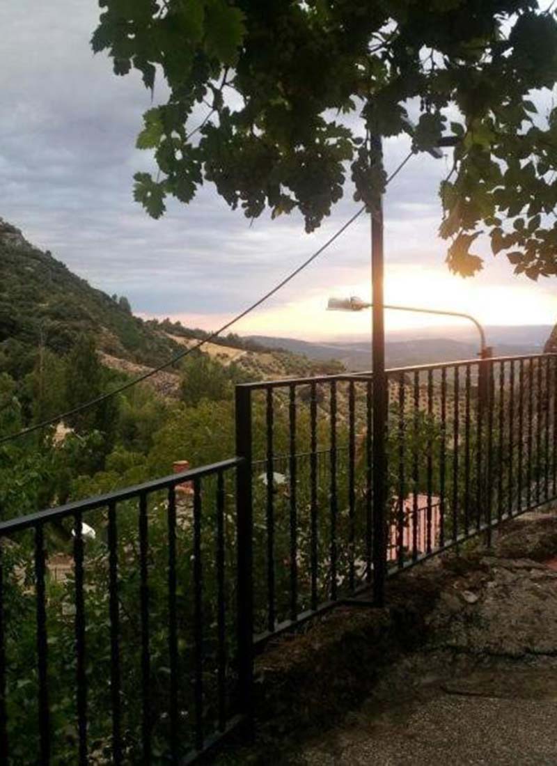 Casa Fuente de la Argamasa - Cazorla Naturaleza