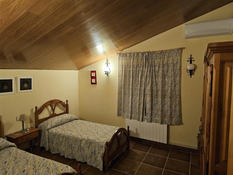 Casa Cñada del Puerto - Cazorla Naturaleza Casa Cñada del Puerto - Cazorla Naturaleza