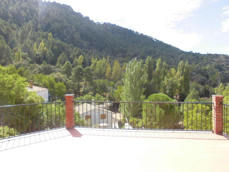 Casa Fuente de la Argamasa - Cazorla Naturaleza Casa Fuente de la Argamasa - Cazorla Naturaleza