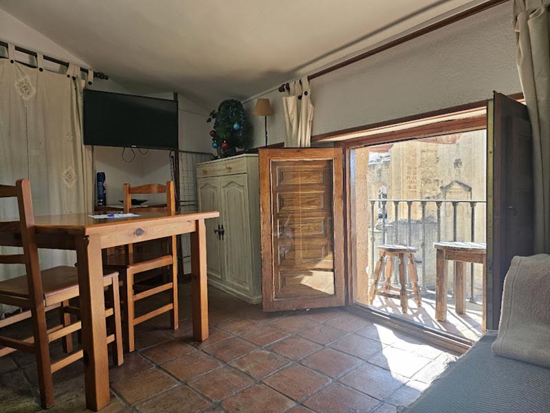 Apartamento Asador Plaza Vieja - Cazorla Naturaleza Apartamento Asador Plaza Vieja - Cazorla Naturaleza