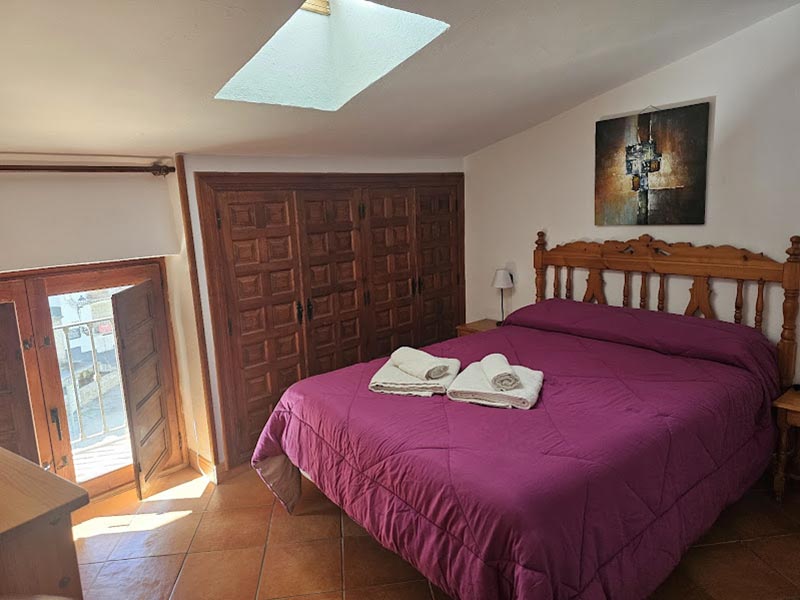 Apartamento Asador Plaza Vieja - Cazorla Naturaleza Apartamento Asador Plaza Vieja - Cazorla Naturaleza