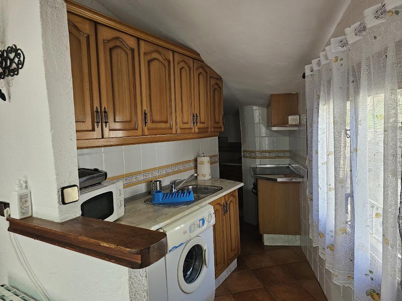 Apartamento Asador Plaza Vieja - Cazorla Naturaleza Apartamento Asador Plaza Vieja - Cazorla Naturaleza