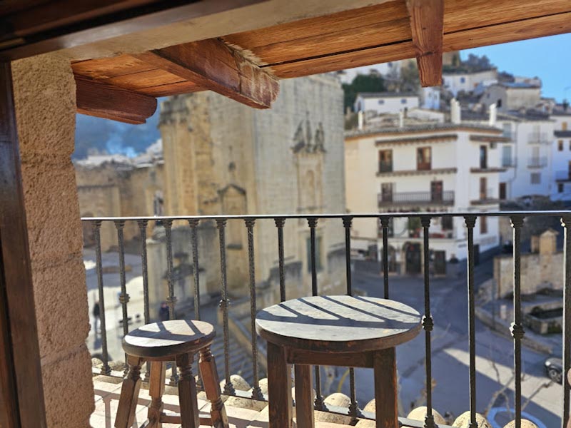 Apartamento Asador Plaza Vieja - Cazorla Naturaleza Apartamento Asador Plaza Vieja - Cazorla Naturaleza