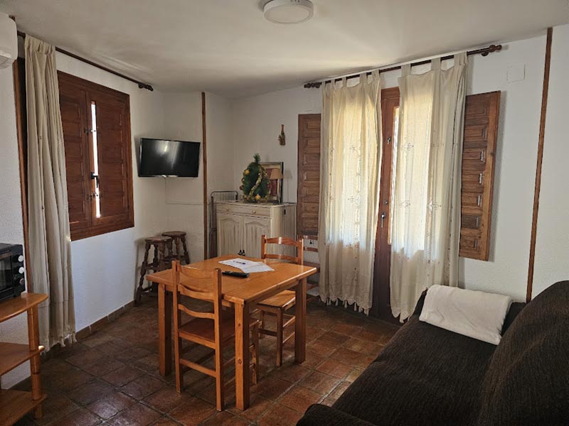 Apartamento Asador Plaza Vieja - Cazorla Naturaleza Apartamento Asador Plaza Vieja - Cazorla Naturaleza