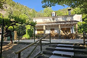 Casa Cañada del Puerto - Cazorla Naturaleza - Vivienda Turística en Cazorla