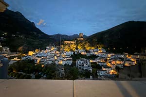El Balcón de la Nubla - Cazorla Naturaleza